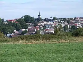 Hladovka