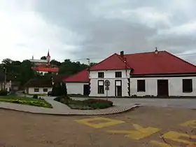 Hlinsko (district de Přerov)