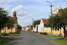 Hlohovčice