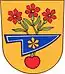 Blason de Hlohovec