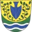 Blason de Hlubyně