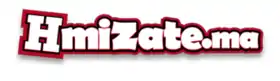 logo de Hmizate