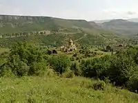 Հնեվանք Hnevank