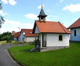 Hořice (district de Pelhřimov)