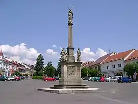 Hořice (district de Jičín)