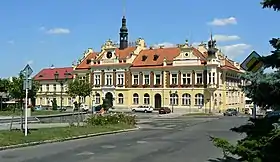 Hořovice