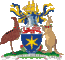 Blason de Hobart