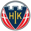 Logo du Hobro IK