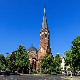 Berlin-Halensee