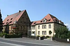 Hochstadt am Main