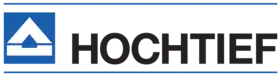 logo de Hochtief