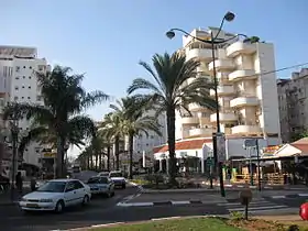 Hod Hasharon