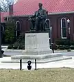 Abraham Lincoln, 1909, Hodgenville (Kentucky)