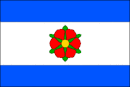 Drapeau de Hodonín