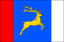 Drapeau de Hodslavice