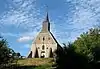 Chapelle Saint-Servais de Rommersom