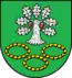 Blason de Högsdorf