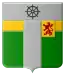 Blason de Hoek van Holland