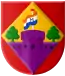 Blason de Hoek