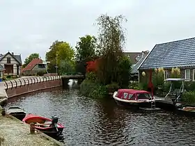 Niezijl