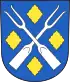 Blason de Höri