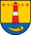 Blason de Hörnum (Sylt)