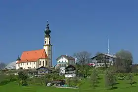 Höslwang