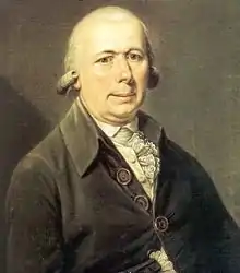 Ignaz Fränzl.