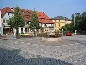 Hofheim in Unterfranken