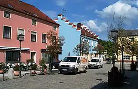 Hofkirchen (Bavière)