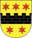 Blason de Hofstetten