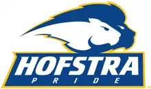 Description de l'image Hofstra Pride Logo.png.