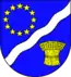 Blason de Hohenfelde