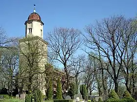 Zeschdorf