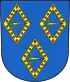 Blason de Hohentannen