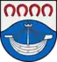 Blason de Hohwacht (Ostsee)