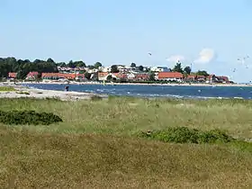 Hohwacht (Ostsee)