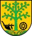 Blason de Hoisdorf