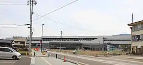 Image illustrative de l’article Gare d'Iiyama