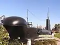 HMAS Otway