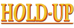 Description de l'image Hold-up (film, 1985) Logo.png.