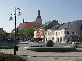 Holešov