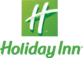 logo de Holiday Inn