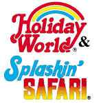 Image illustrative de l’article Holiday World & Splashin' Safari