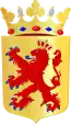 Blason de Hollands Kroon