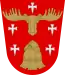 Blason de Hollola