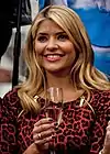 Holly Willoughby(2006–2011, 2018—)