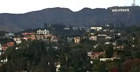 Los Feliz