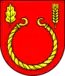 Blason de Holm