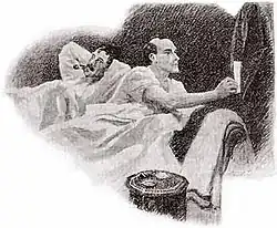 Image illustrative de l’article Les Archives de Sherlock Holmes